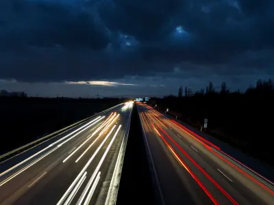 Schréder is helping East Riding Council to decarbonise its highway infrastructure