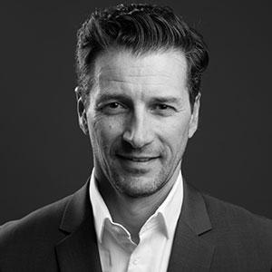 David Roux - Schréder Global Sourcing Director